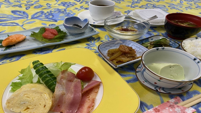 【２食付】サーロインステーキ＆自家菜園野菜を使った夕食！天然温泉でゆったり満足！